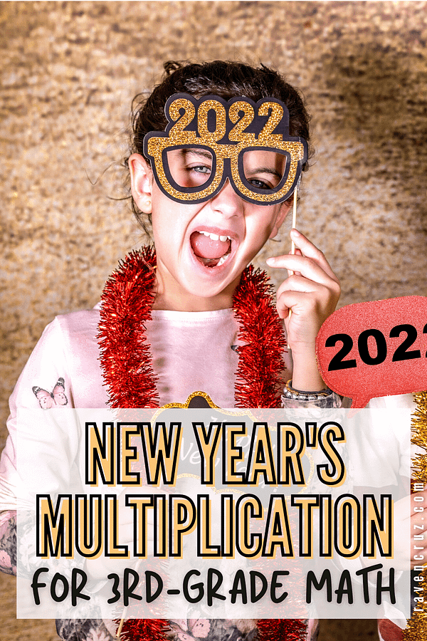 Exciting New Years Multiplication